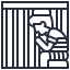 prisoner